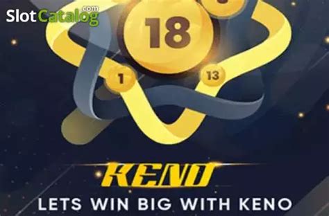 Keno Funky Games 1xbet