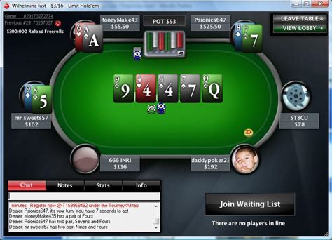 Keno Funky Games Pokerstars