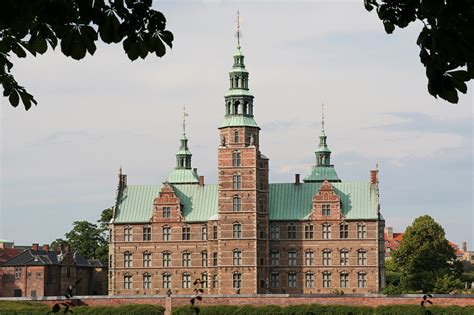 Kent Rosenborg Slot