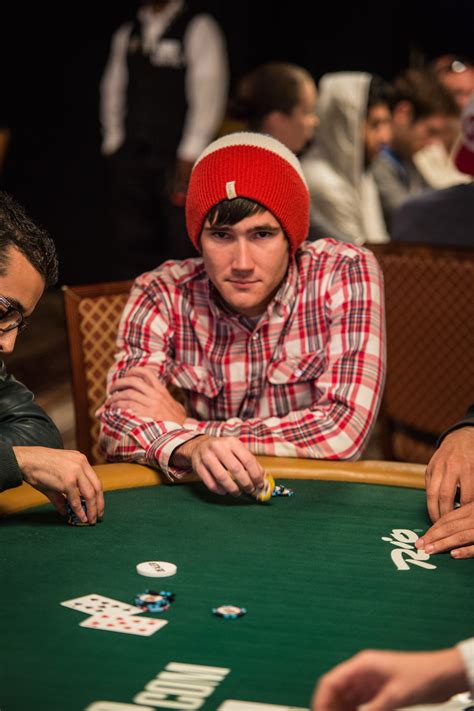 Kevin Boudreau Poker Atualizacao