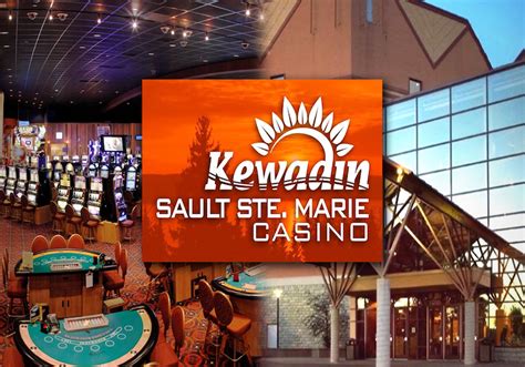 Kewadin Casino Sault Ste Marie Ontario