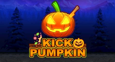 Kick Pumpkin Leovegas