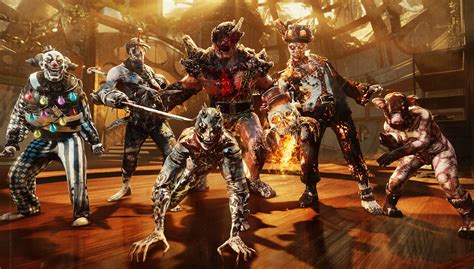 Killing Floor Mais 2 Slots