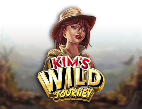 Kim S Wild Journey Betway