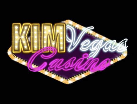 Kim Vegas Casino Online