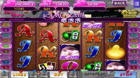 Kimochi Slots