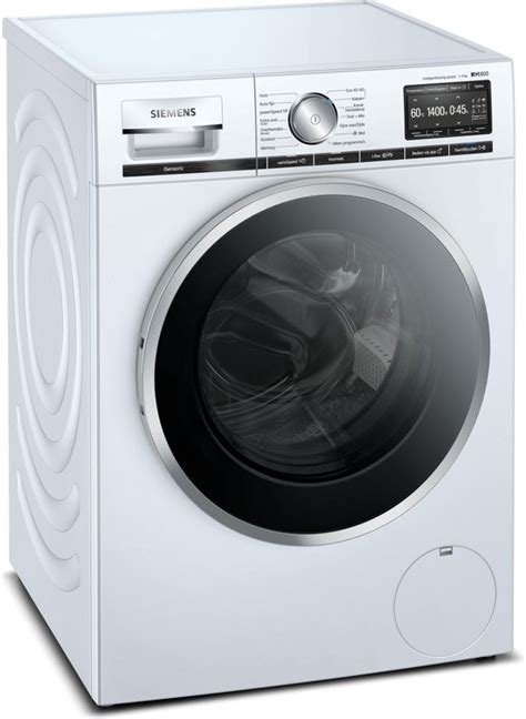 Kinderslot Wasmachine Siemens Iq800