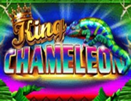 King Chameleon 888 Casino