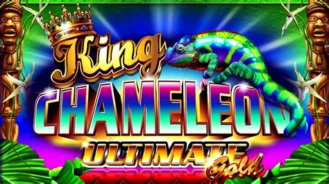 King Chameleon Pokerstars