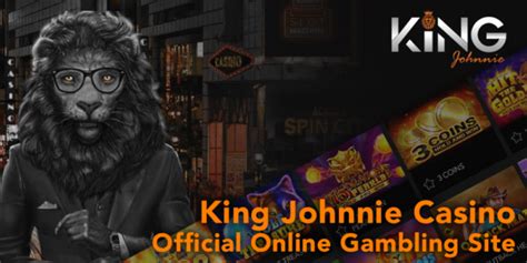 King Johnnie Casino Bolivia