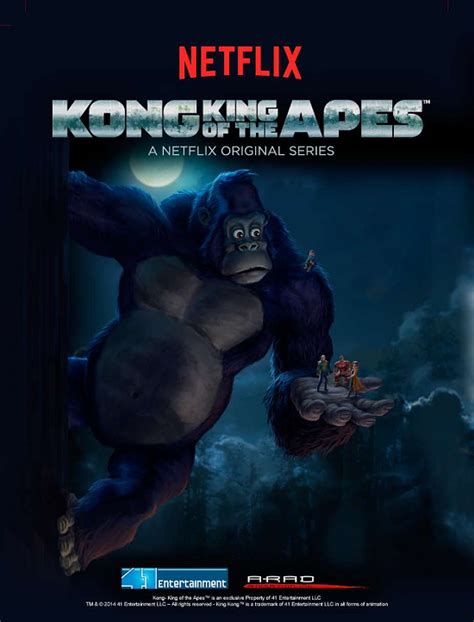 King Kong 2016 Parimatch