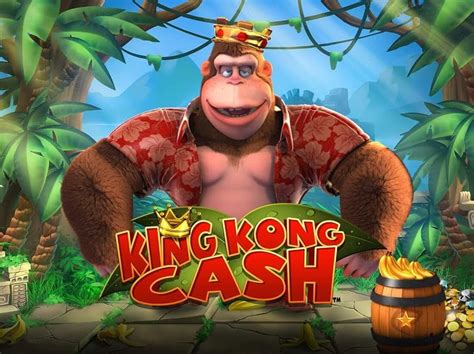 King Kong Cash Betway