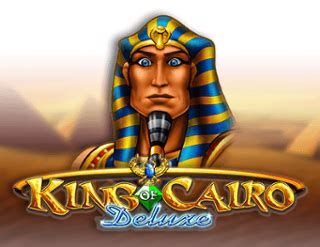King Of Cairo Deluxe Bet365
