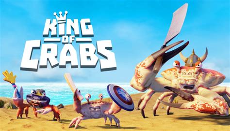 King Of Crab Brabet