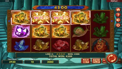 King Of Dwarves Slot - Play Online