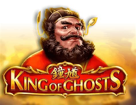 King Of Ghosts Netbet