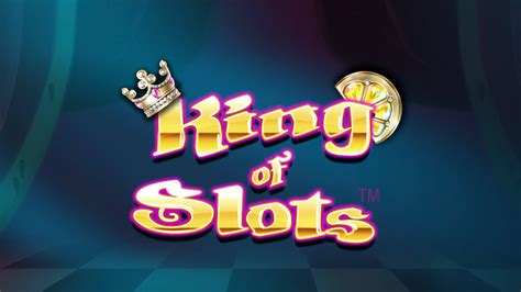 King Of Slots Blaze