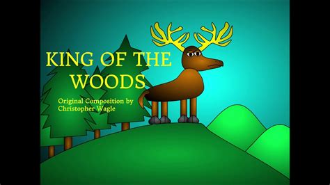 King Of The Woods Netbet