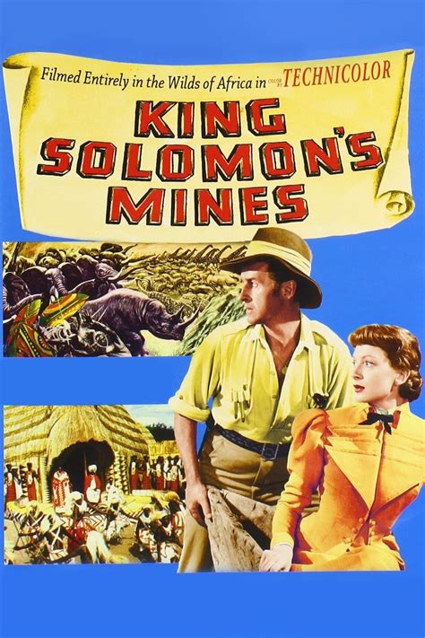 King Solomon Mines Bodog