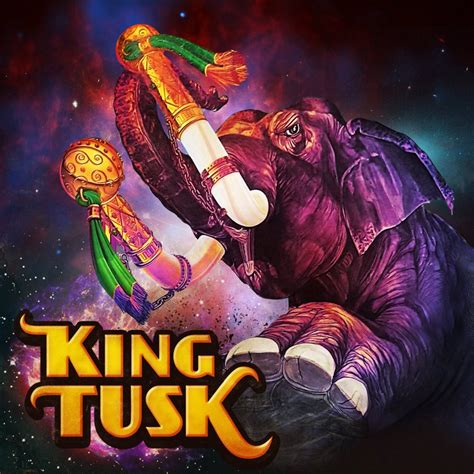 King Tusk Bodog