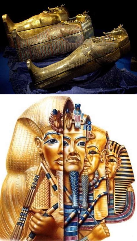 King Tut Betsul