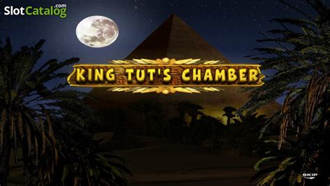 King Tut S Chamber Pokerstars