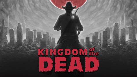 Kingdom Of The Dead Brabet