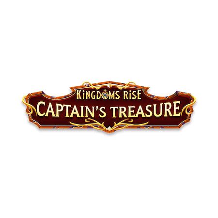 Kingdoms Rise Captain S Treasure Betfair