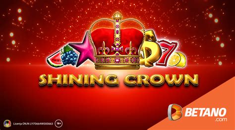 Kingly Crown Betano