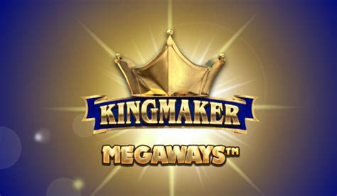 Kingmaker Megaways Betsul