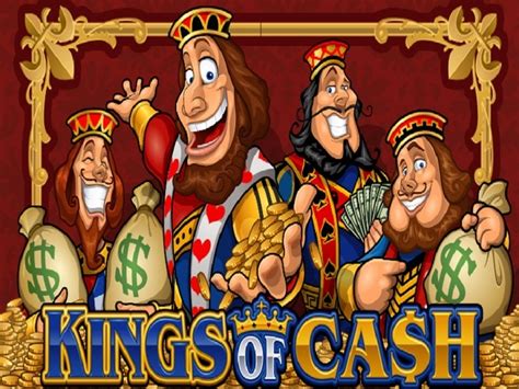 Kings Of Cash Bwin