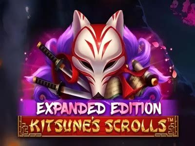 Kitsune S Scrolls Expanded Edition Sportingbet