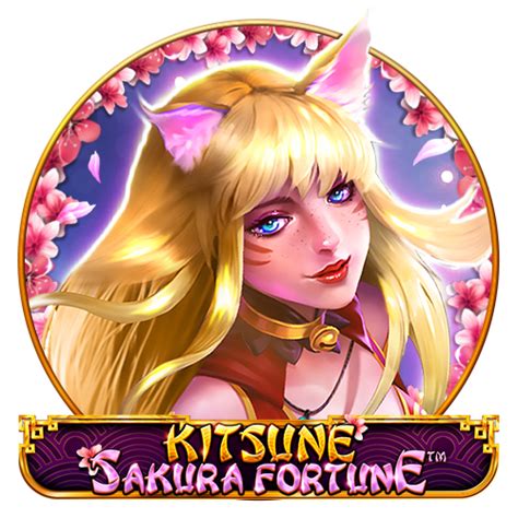 Kitsune Sakura Fortune Pokerstars