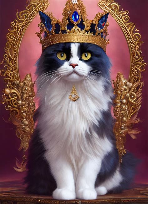 Kitten King Brabet