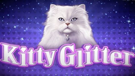 Kitty Glitter 888 Casino