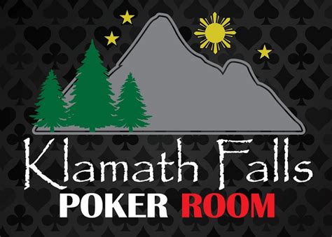 Klamath Falls Poker Run