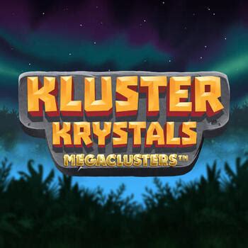 Kluster Krystals Megaclusters Betsul