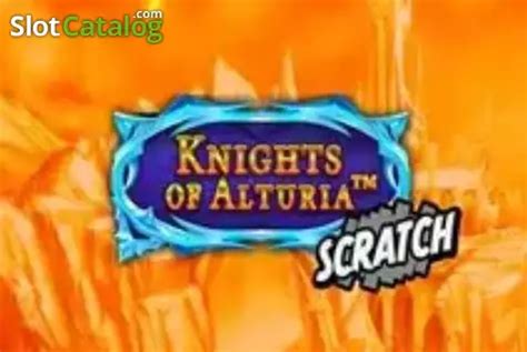 Knights Of Alturia Scratch Parimatch