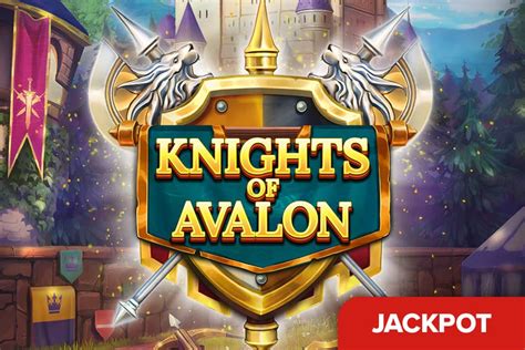 Knights Of Avalon Netbet