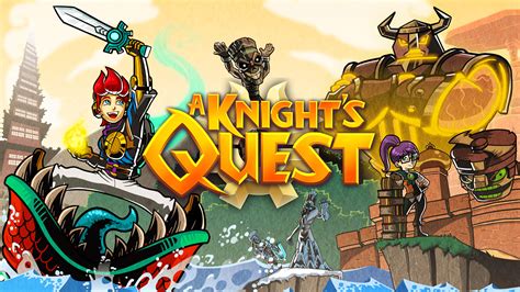 Knights Quest Maquina De Fenda