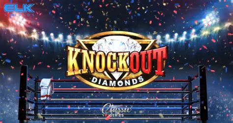 Knockout Diamonds Bet365
