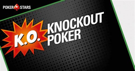 Knockout Diamonds Pokerstars