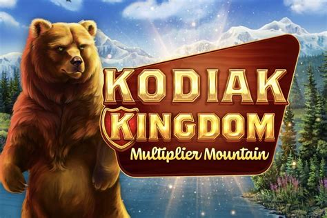 Kodiak Kingdom Netbet