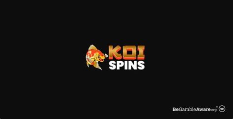 Koi Spins Casino Ecuador