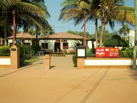 Kololi Casino Gambia
