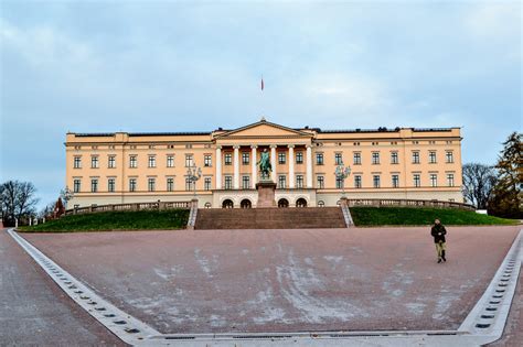 Kongelige Slottet Oslo