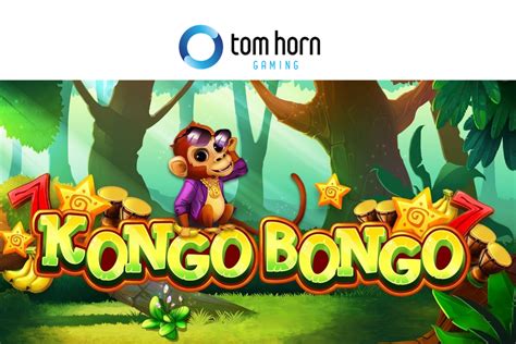 Kongo Bongo Netbet
