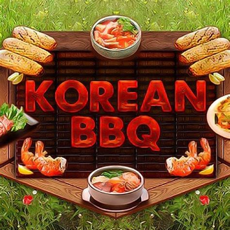 Korean Bbq Slot Gratis