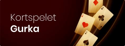 Kortspelet Casino Regler