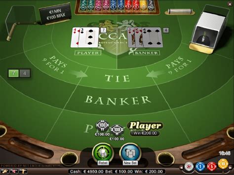 Kortspil Aplicativo Casino
